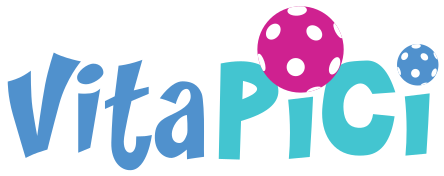 Vitapici Logo